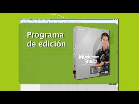 Vídeo: Como Transferir Mini DV Para O Disco