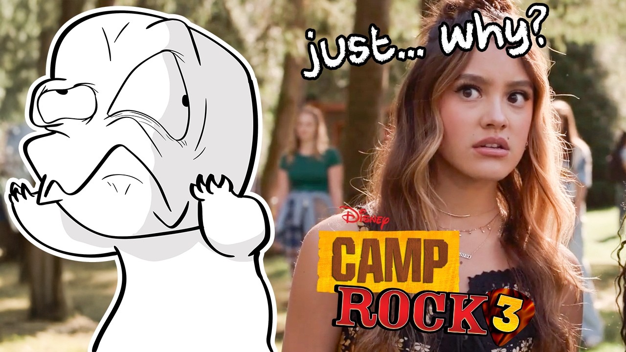 Original Title & Thumbnail