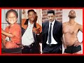 Will Smith Transformation ★ 2021 - From 01 To 53 Years Old