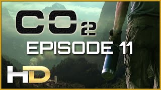 CO2 Disaster Adventure Movie - Episode 11