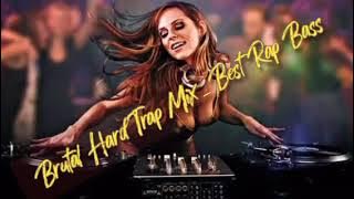Groveepad_ BRUTAL HARD TRAP MIX2022 (musik pad indonesia)