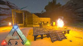 The New Base of Operations - Ark: Survival Evolved