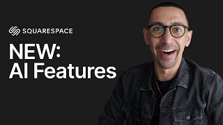 New Feature: Squarespace AI