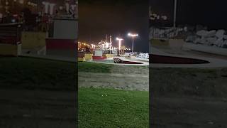 İskenderun Sahi̇l Eski̇ İskenderunu Özledi̇k