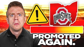 An Ohio HS Coach, But Winning Keeps Promoting Me