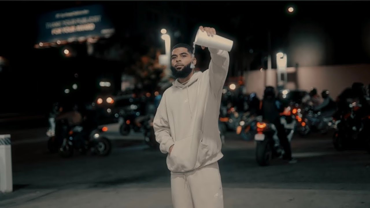 Dray Day - Remember That (Official Music Video) || 