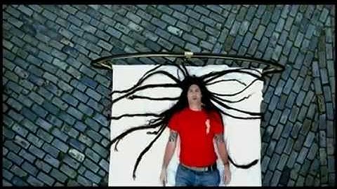 Shadows Fall - Inspiration on Demand [Official Video]