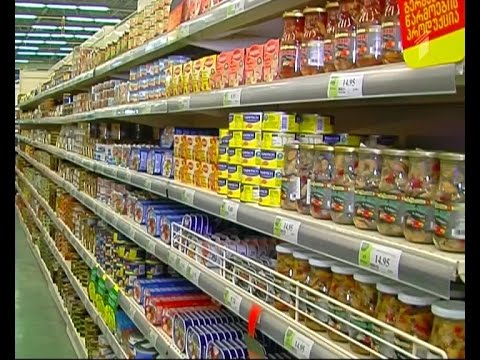 სადილის დრო - თევზის კონსერვი