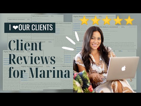 ⭐️ MY REAL ESTATE CLIENT REVIEWS ⭐️: The Best Reviews EVER!