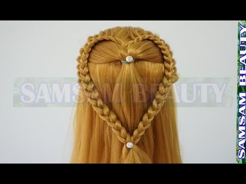 Peinados Bonitos Faciles Y Rapidos Para Niñas Trenzas Peinados Bonitos Faciles Y Rapidos Para Niñas Trenzas
