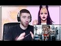 Pabllo Vittar - K.O. (Videoclipe Oficial) REACTION!! (REAÇÃO)