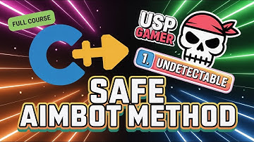 How To Make Free Fire Pc Panel On C++ 🎯 Panel Making Course | Part 1 | C++ Basic To Advance Series 👺