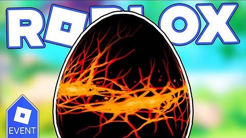 [EVENT] How to get The Egg of Ragnarok in The Hatch Hub! (Egg Hunt 2025) (The Hatch) | Roblox