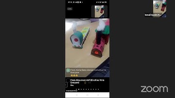 Bmc Edu Urdu Std 2nd Sub:Play do learn Topic:Craft