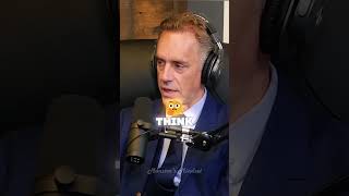 No Path Is Safe 🚫 Face Risk or Stay Stuck | Jordan B. Peterson #Shorts