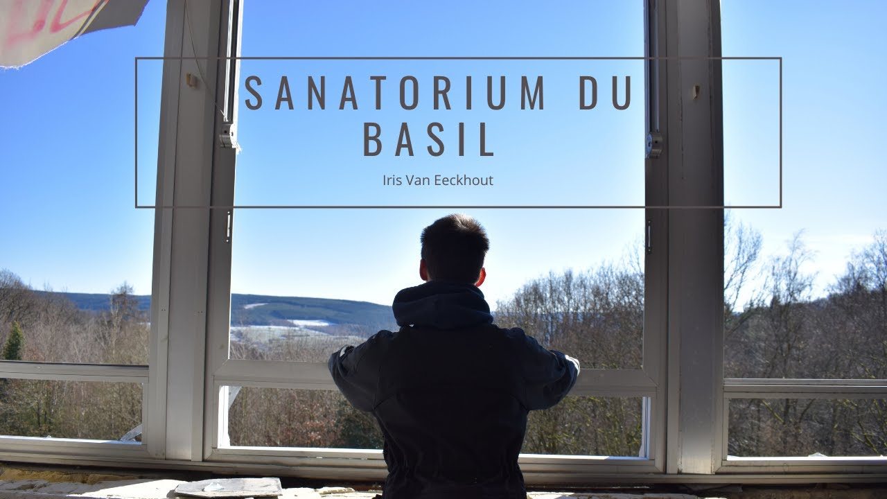 Sanatorium du Basil (URBEX)