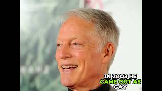 Hollywood Legend Richard Chamberlain