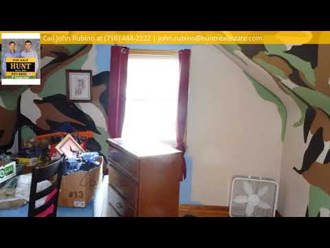135 Arlington Place, Lancaster, NY home video tour