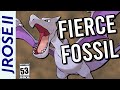 How fast can you beat pokemon redblue with just an aerodactyl