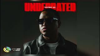 Fatso 98 and Roctonic SA - HEAVEN SENT [Feat. Floyd Rhythmic]