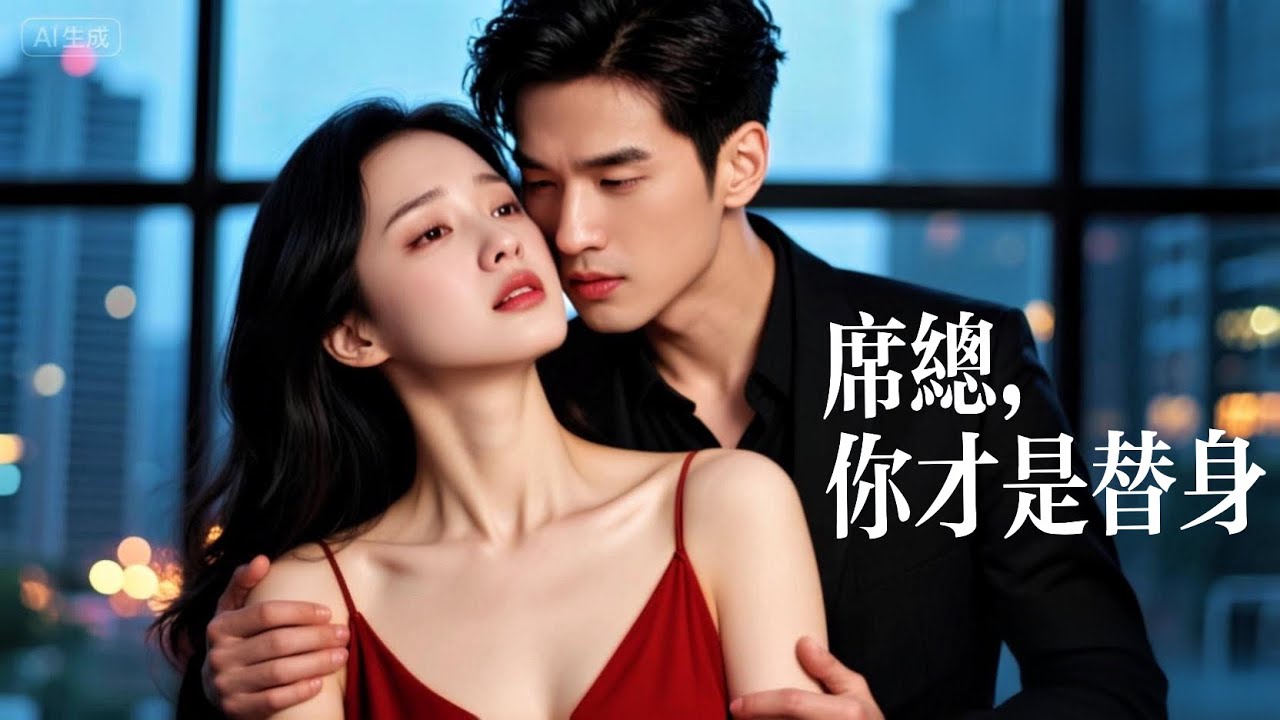 一口氣看完【席總，你才是替身】她當了他四年揮之即去的替身，忍儘冷血總裁對她的踐踏！直到他捏着她珍藏的舊照渾身冰冷，原來她落在他眼底的每一寸溫柔，描摹的都是舊愛輪廓！