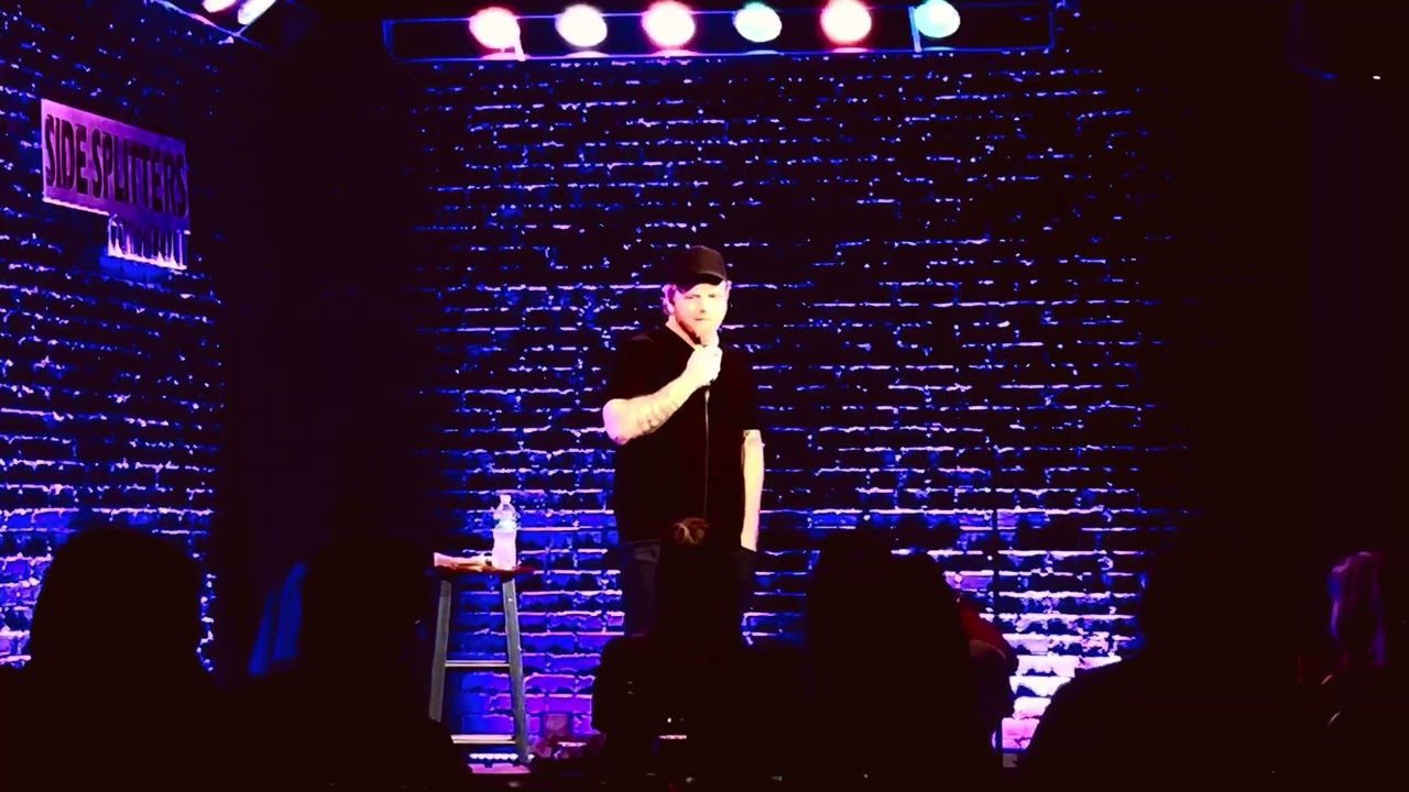 Return to Sidesplitters