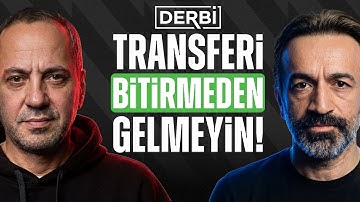 Galatasaray ve Fenerbahçe