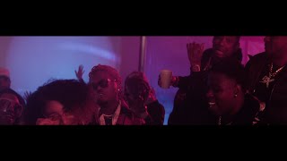 Смотреть клип Casanova Ft. Young Thug & Gunna - So Drippy