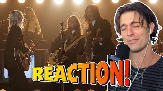 boygenius Not Strong Enough live REACTION by professional singer