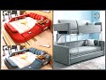 Secret Furniture - Space Saving Folding Sofa Beds #2