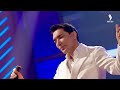 Алишер Каримов, “Қиялымда!”, әңі: Қ.Әбілов, сөзі: Р.Рахымжан