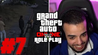 FRAU GEGEN AUTO TAUSCHEN? GTA 5 ROLEPLAY #7 #DELARUEGAMING