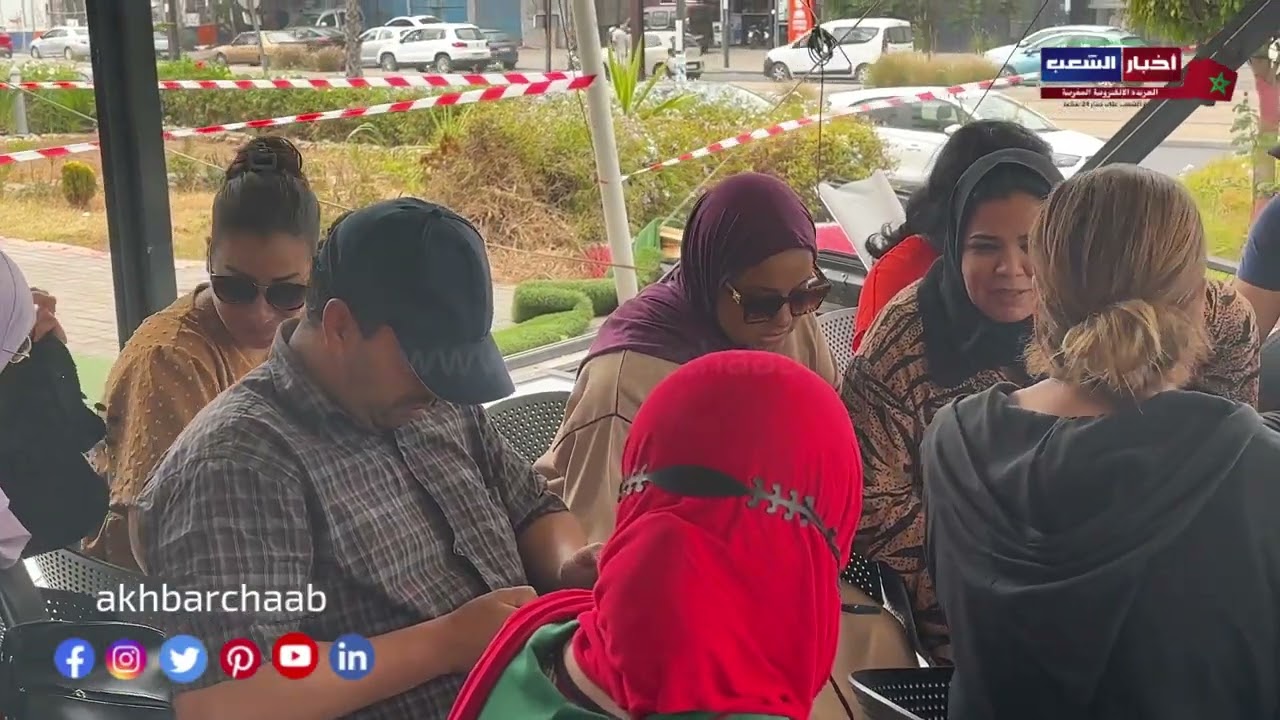 مول الطورنوفيس الحقوقي يتكلم عن ظلم باشا عين السبع