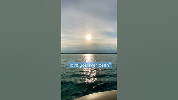 Most beautiful lake in Michigan •HIGGINS LAKE• Let summer 2021 BEGIN 🤘🏼