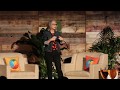 Carrie Freeman | Uniting the World | 2018 Conscious Capitalism Annual Conference