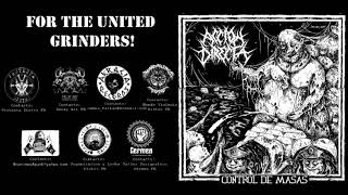 Accion Directa - Control de masas