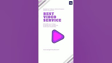 🎬 Turn Ideas Into Impact with Explainer Videos #explainervideo