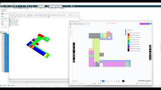 Mapping Pollination Program Types to IESVE Thermal Templates