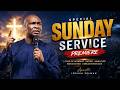 SPECIAL SUNDAY SERVICE PREMIERE | Apostle Joshua Selman