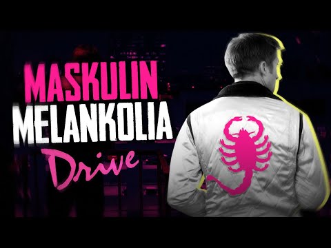 Kenapa Banyak Cowok Ngerasa Jadi Karakter Ini? | Drive 2011