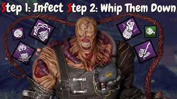 This Is How You Should Play The NEMESIS