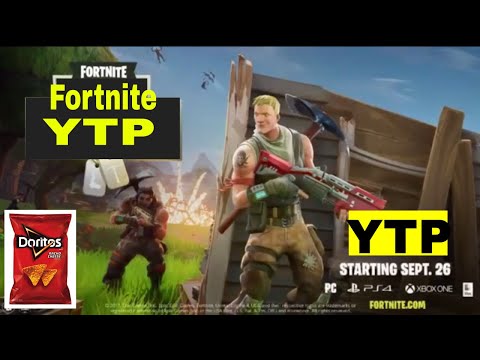 Fortnite Ytp - minecraft vs fortnite vs roblox rap 免费在线视频最佳电影