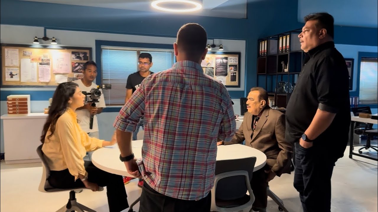 Daya kuch toh gadbad hai