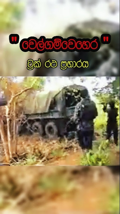 welgamwehera truck attack #viralvideo #youtubeshorts #army #song #india #usa #srilanka #russia