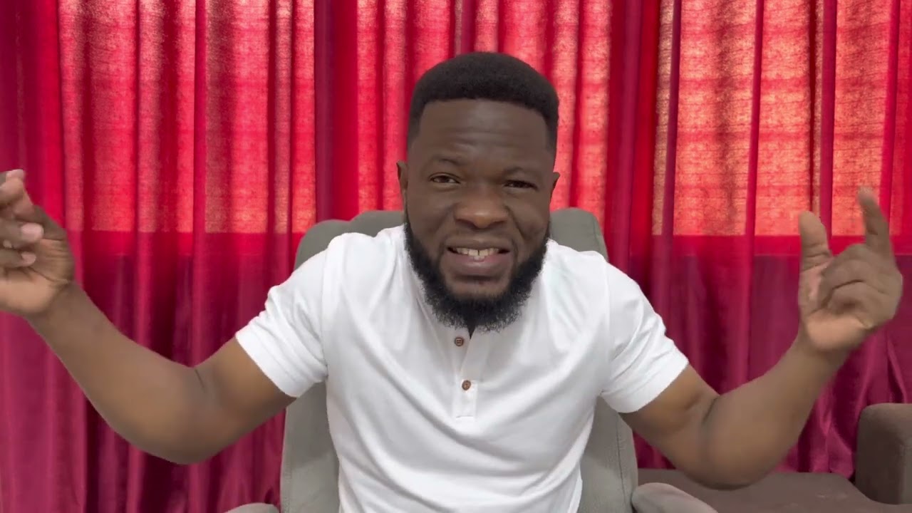 You’ve No Idea How They’re So Afraid of You.