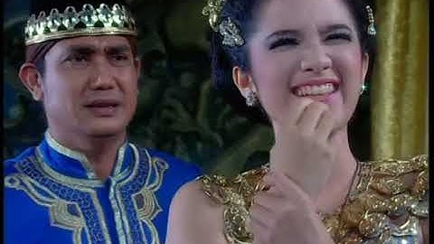 TUTUR TINULAR VERSI 2011 - Episode 151