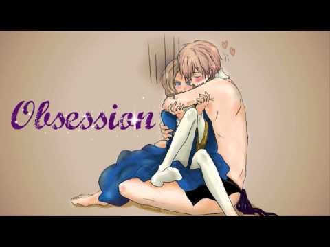 obsession smash скачать