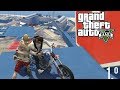 CONTROL DE ALCOHOLEMIA! VUELVEN LAS CHIMERAS! GTA V PARKOUR DIRECTO COMPLETO!