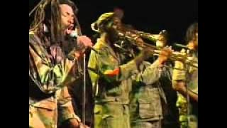 Lucky Dube - Live (part11)