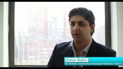 3Play Media & Kaltura Captioning Integration Overview